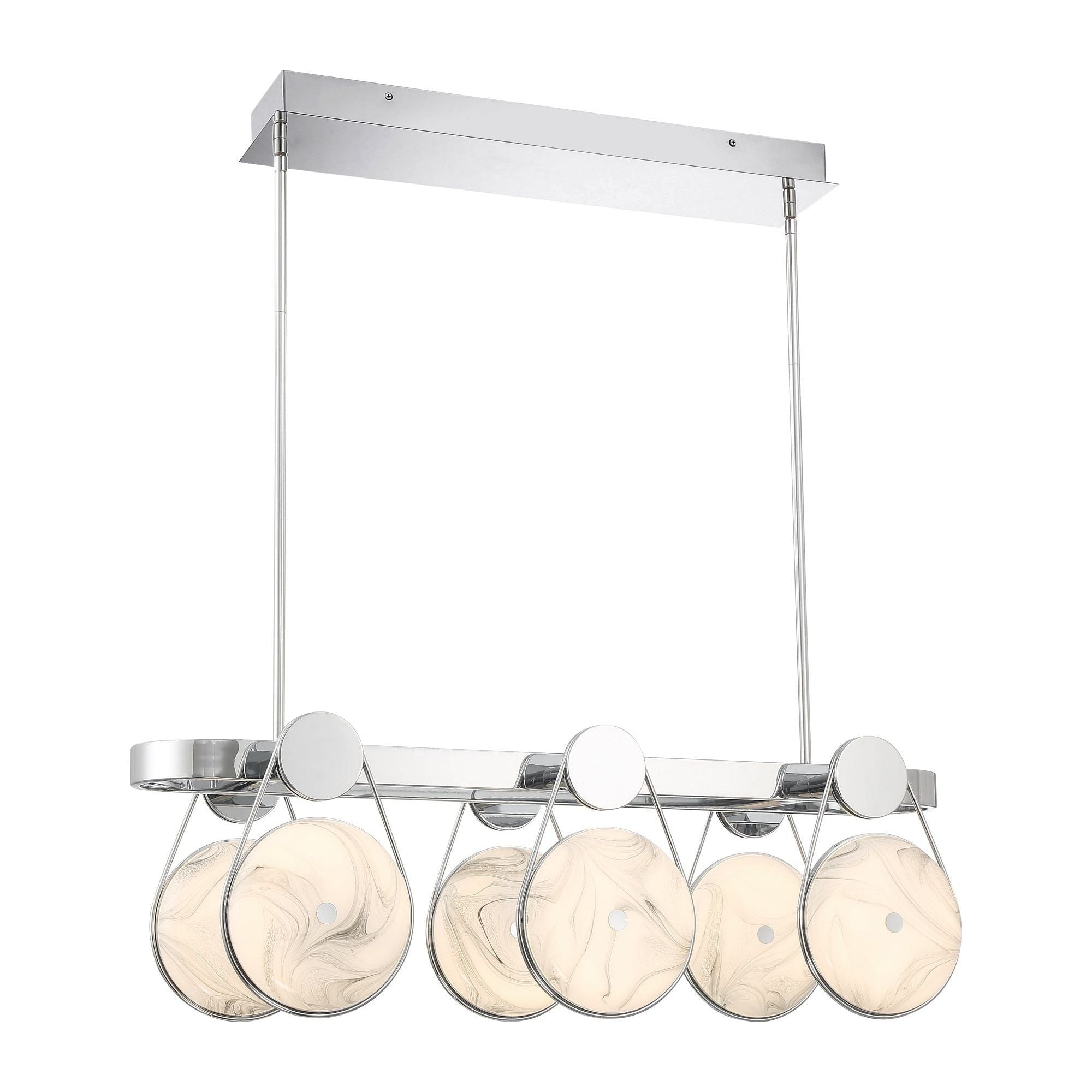 Disuco LED Chandelier