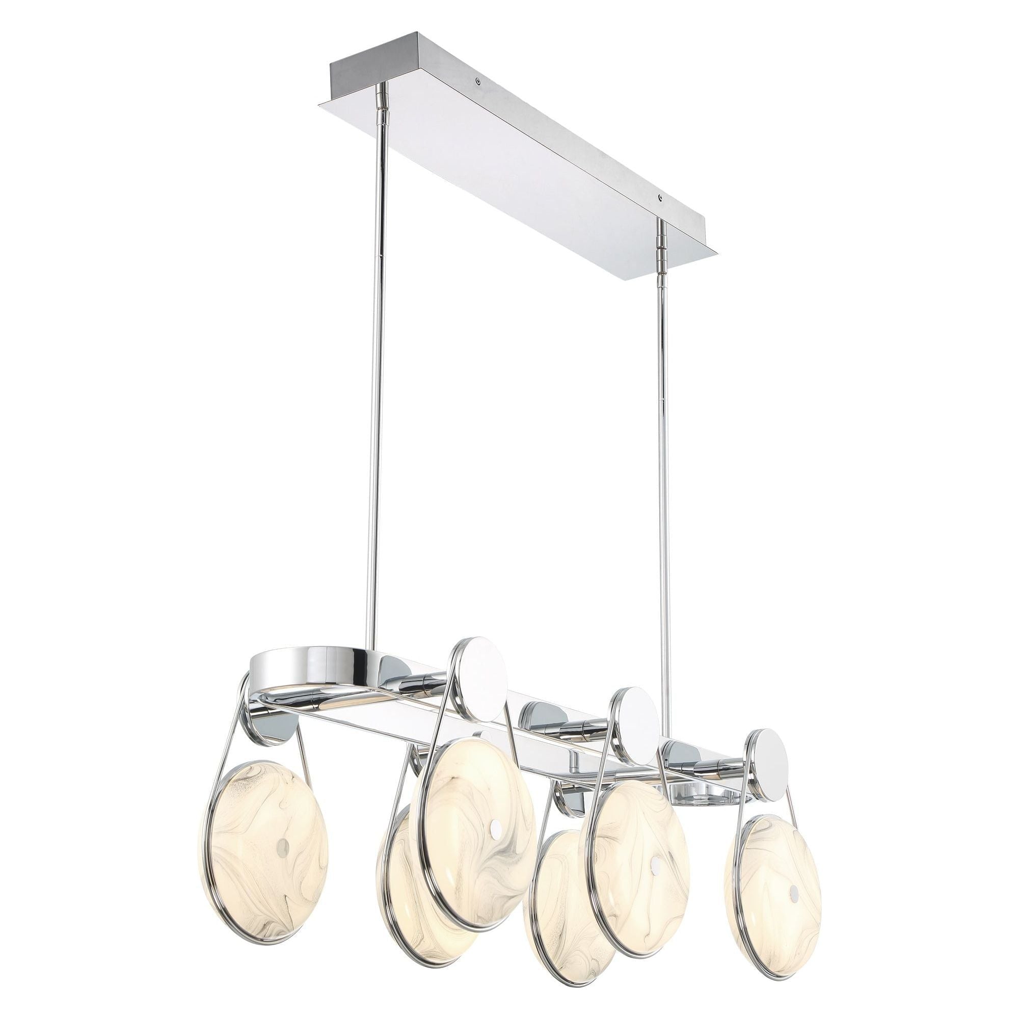 Disuco LED Chandelier