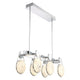 Disuco LED Chandelier