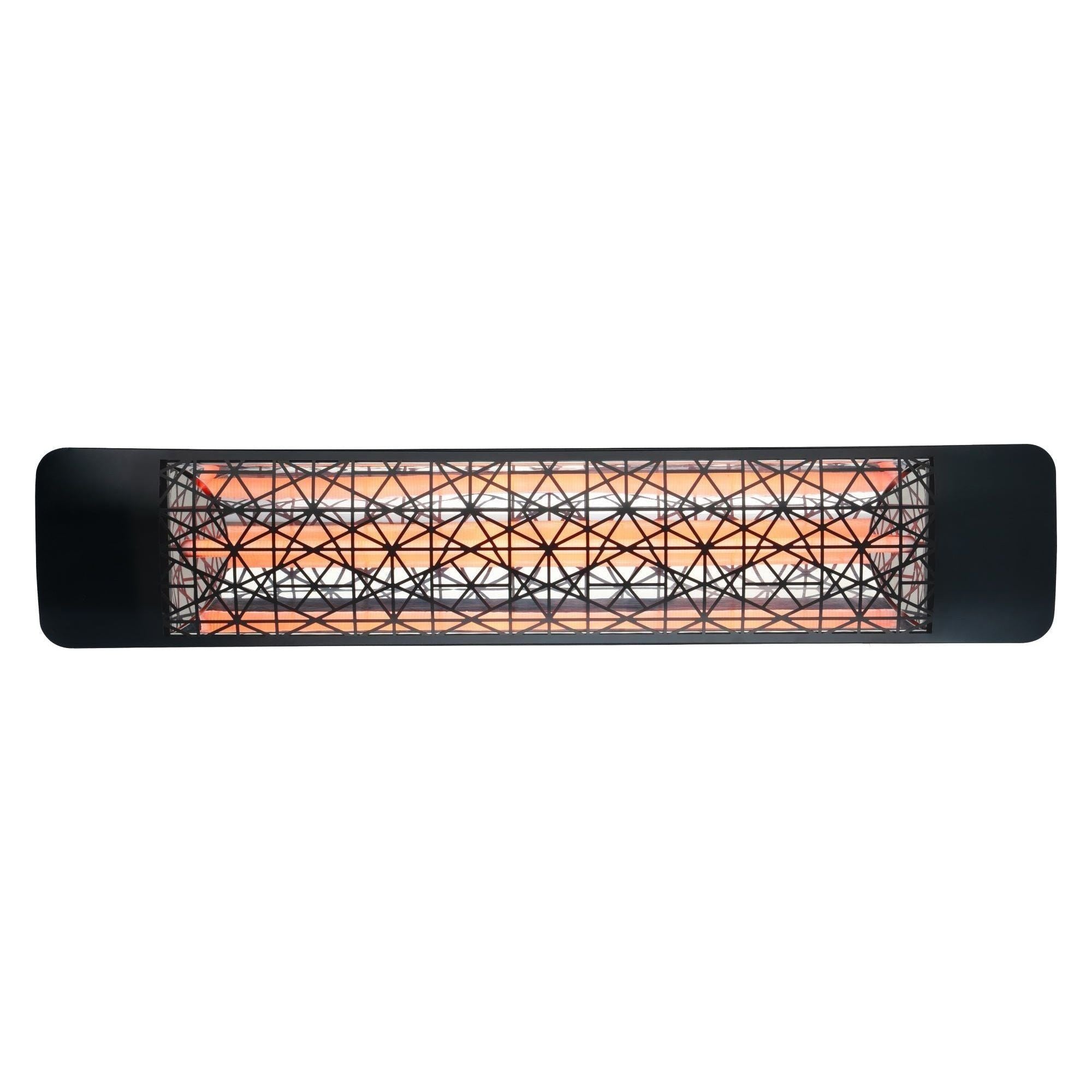 Single Element 39" 1500 Watt Electric Patio Heater