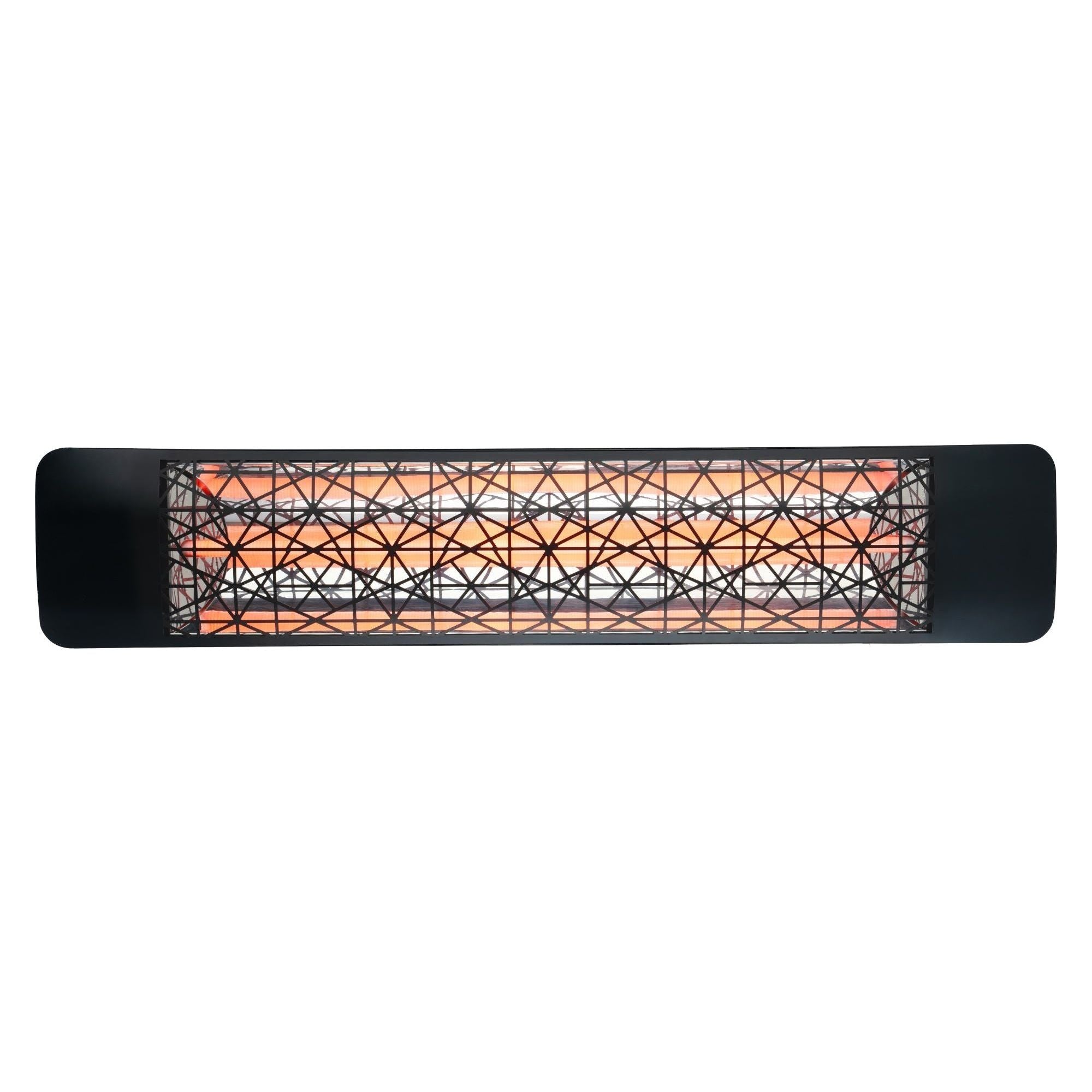 Single Element 39" 2500 Watt Electric Patio Heater