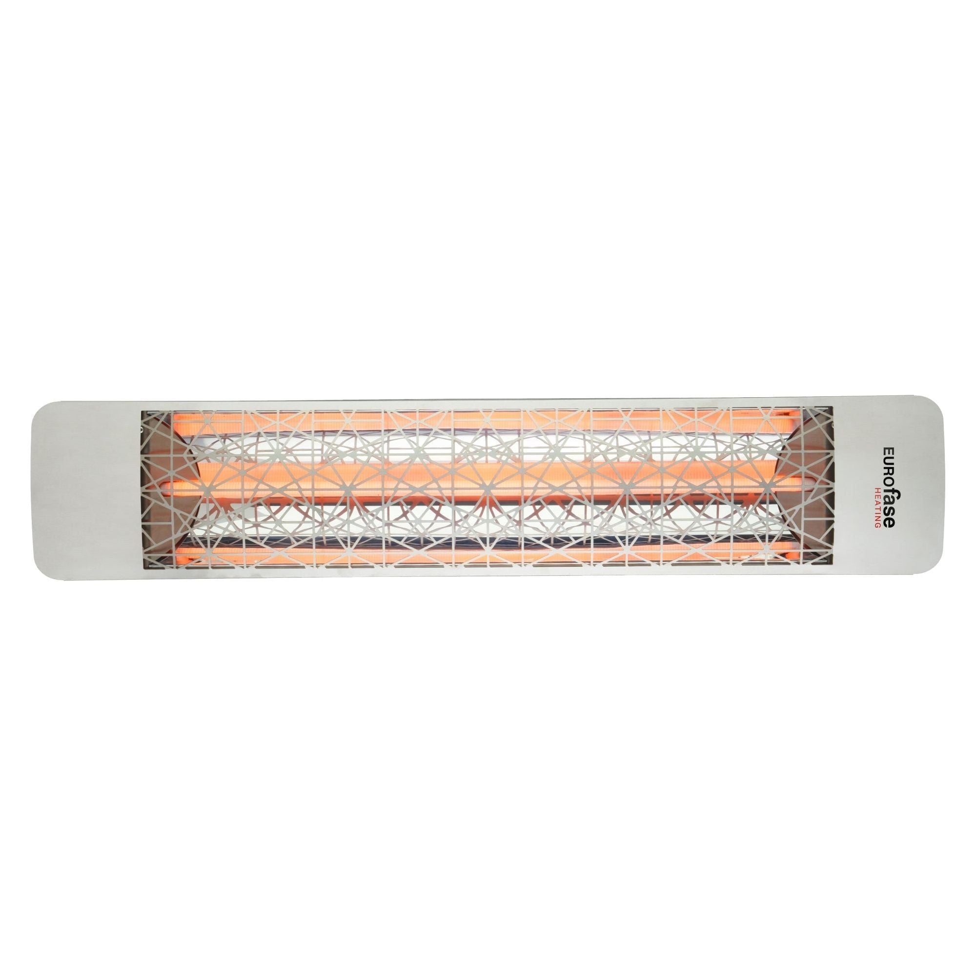 Single Element 39" 2500 Watt Electric Patio Heater