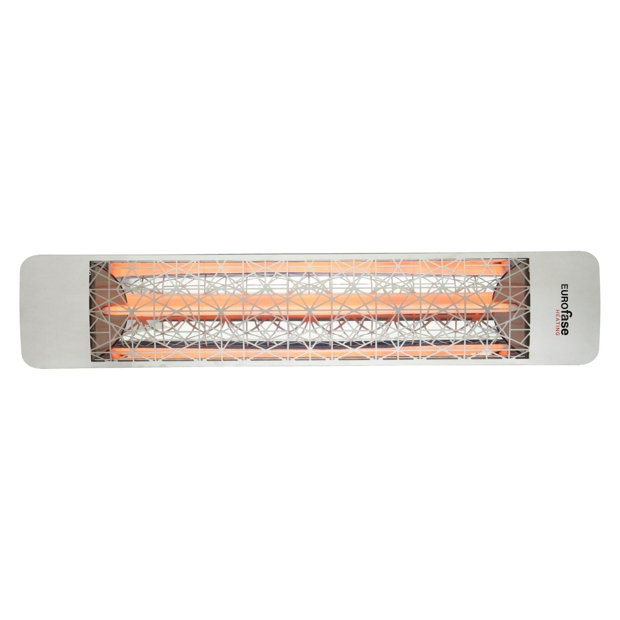 Single Element 39" 1500 Watt Electric Patio Heater