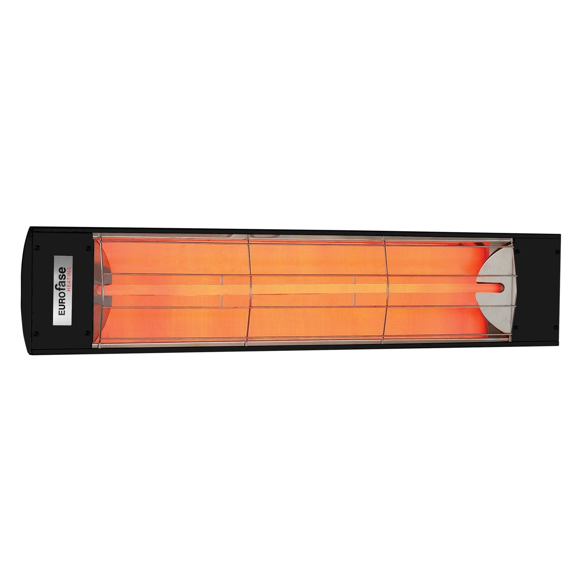 Single Element 39" 2000 Watt Electric Patio Heater