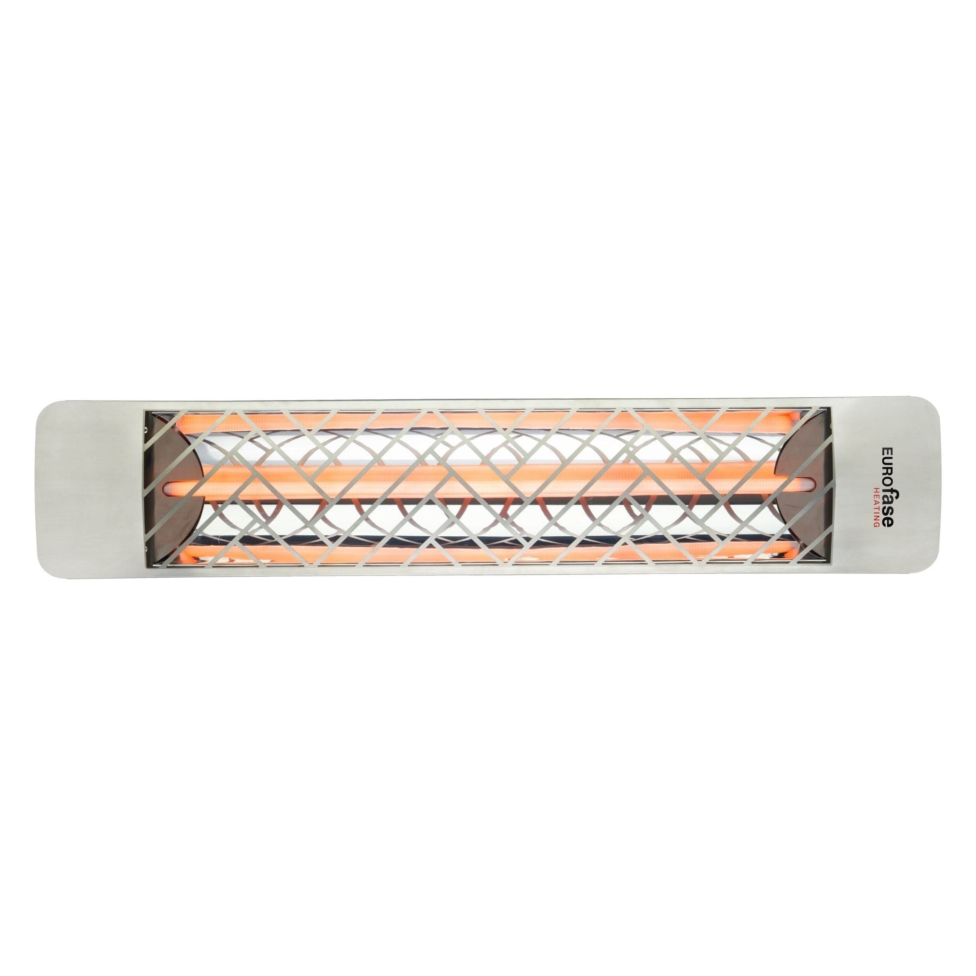 Single Element 39" 2000 Watt Electric Patio Heater