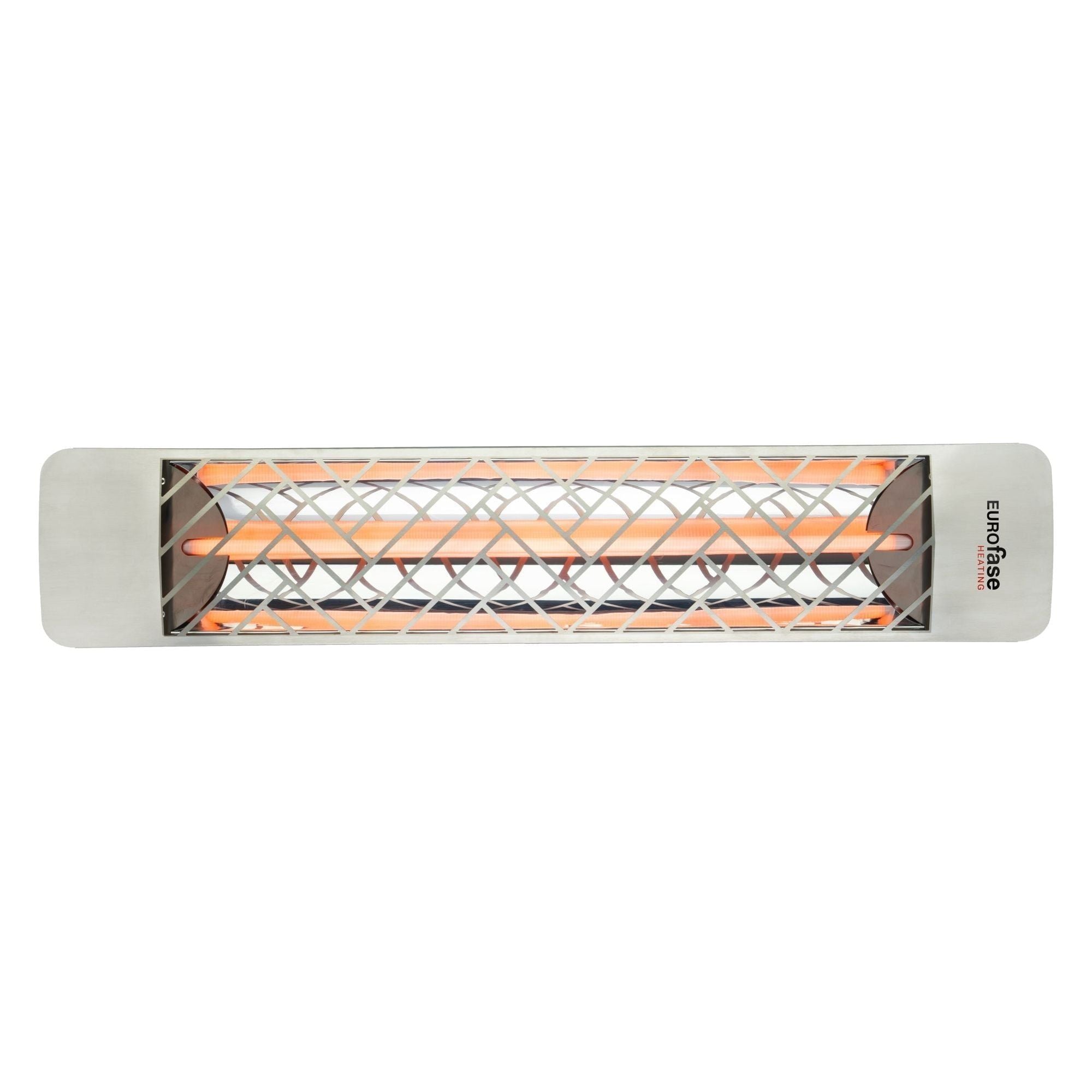 Single Element 39" 1500 Watt Electric Patio Heater