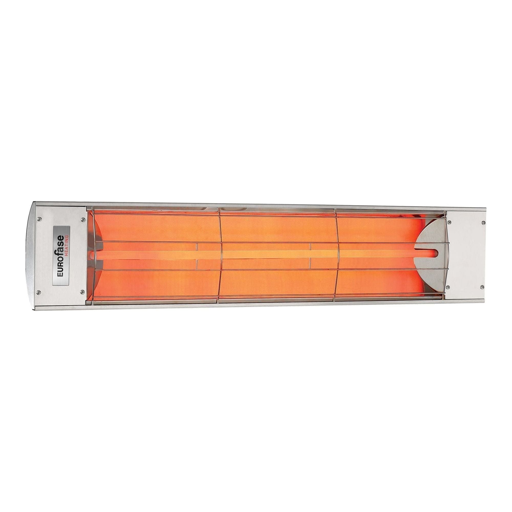 Single Element 39" 1500 Watt Electric Patio Heater