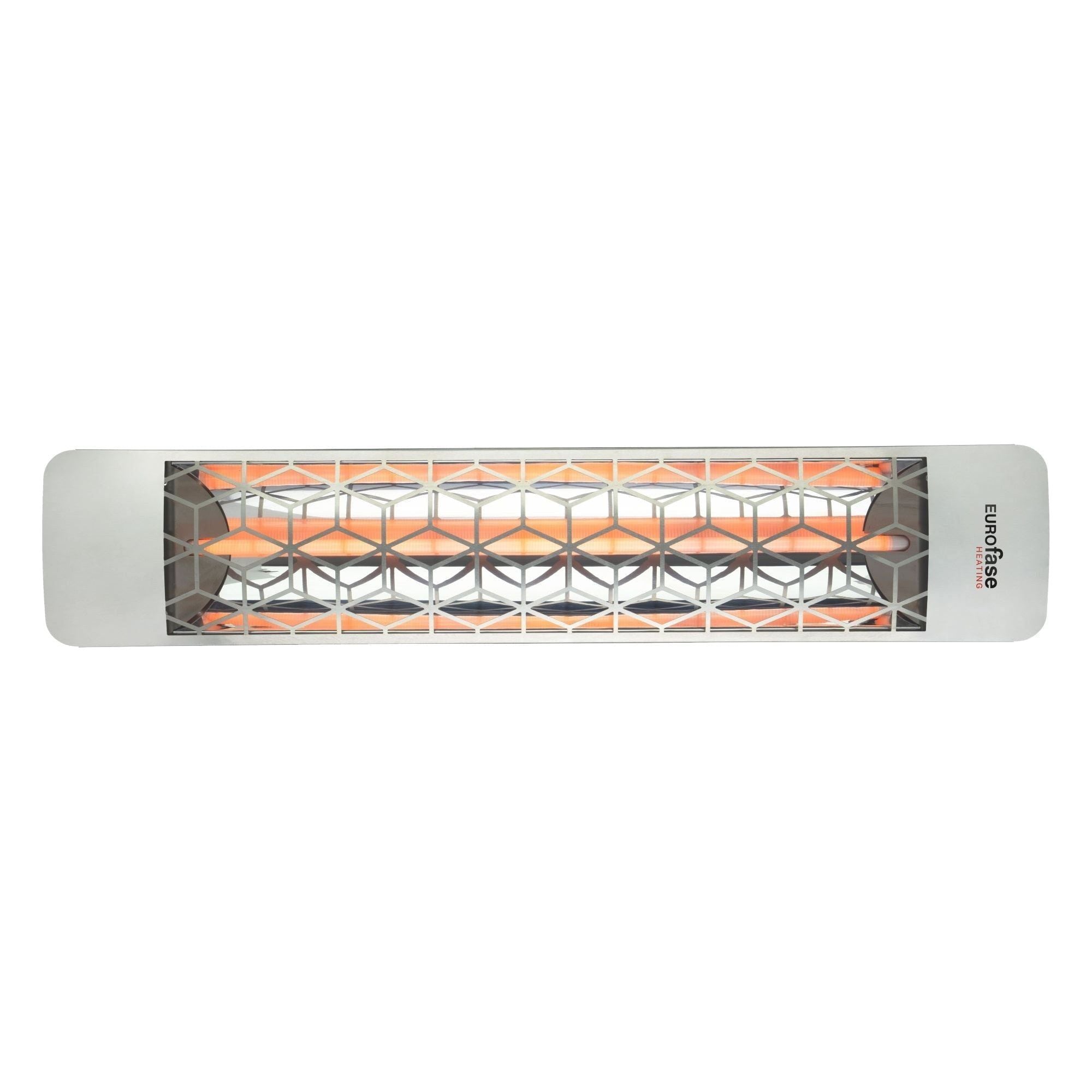 Single Element 39" 1500 Watt Electric Patio Heater