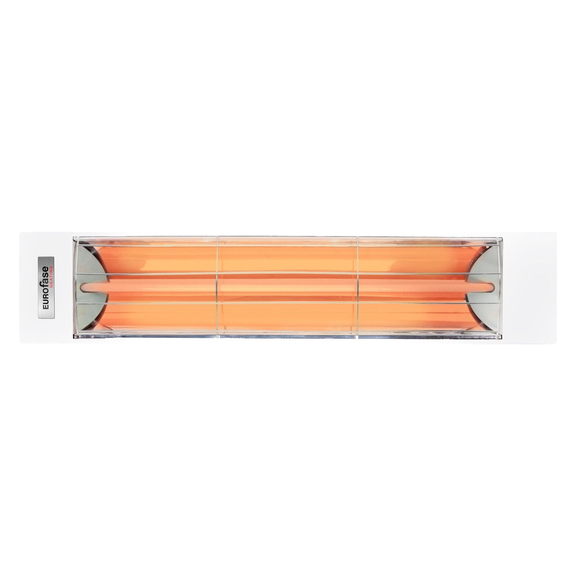 Single Element 39" 2000 Watt Electric Patio Heater