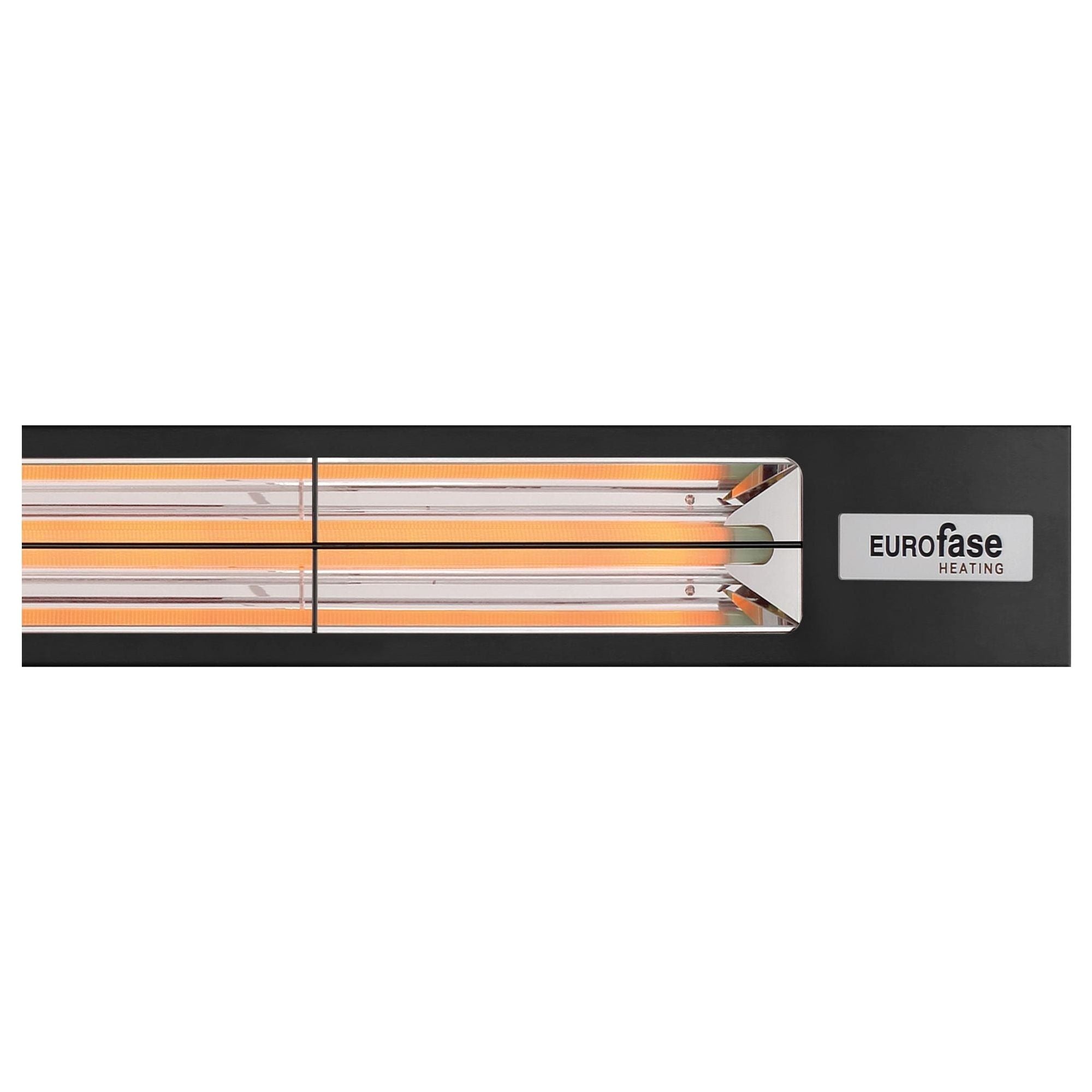 4000 Watt Low Profile Electric Infrared Single Element Heater