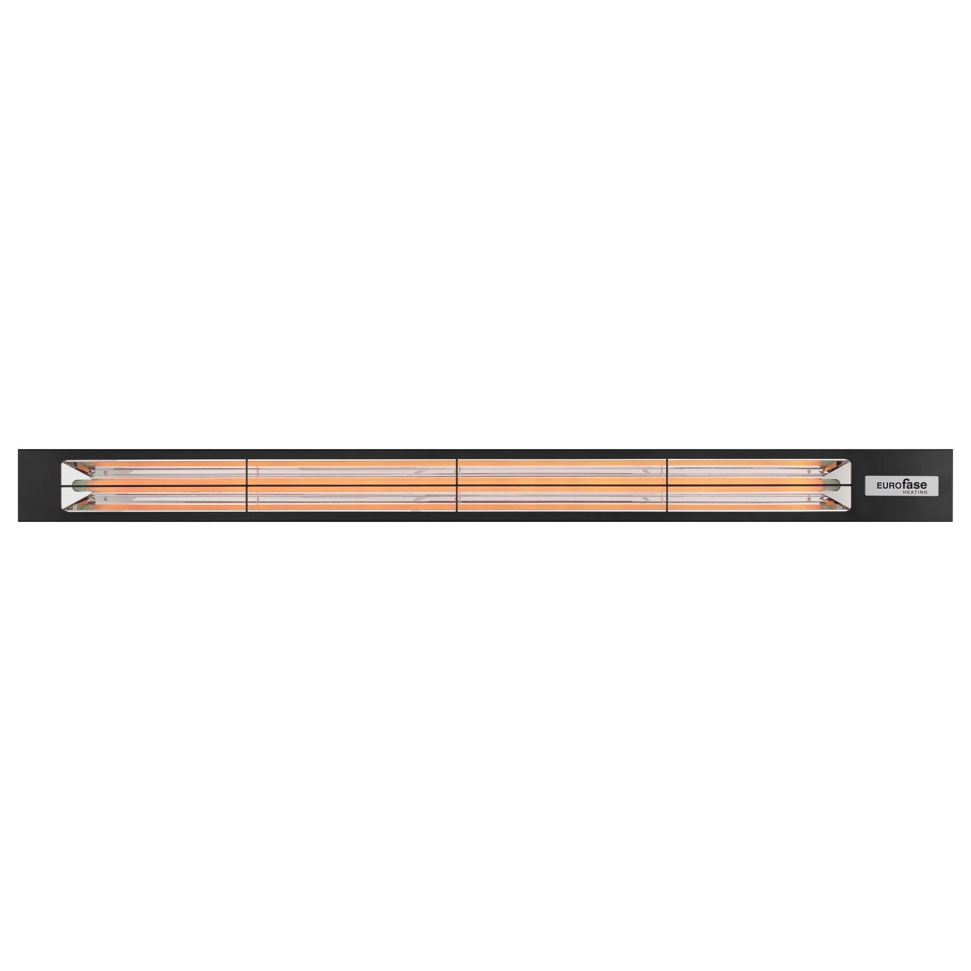 4000 Watt Low Profile Electric Infrared Single Element Heater