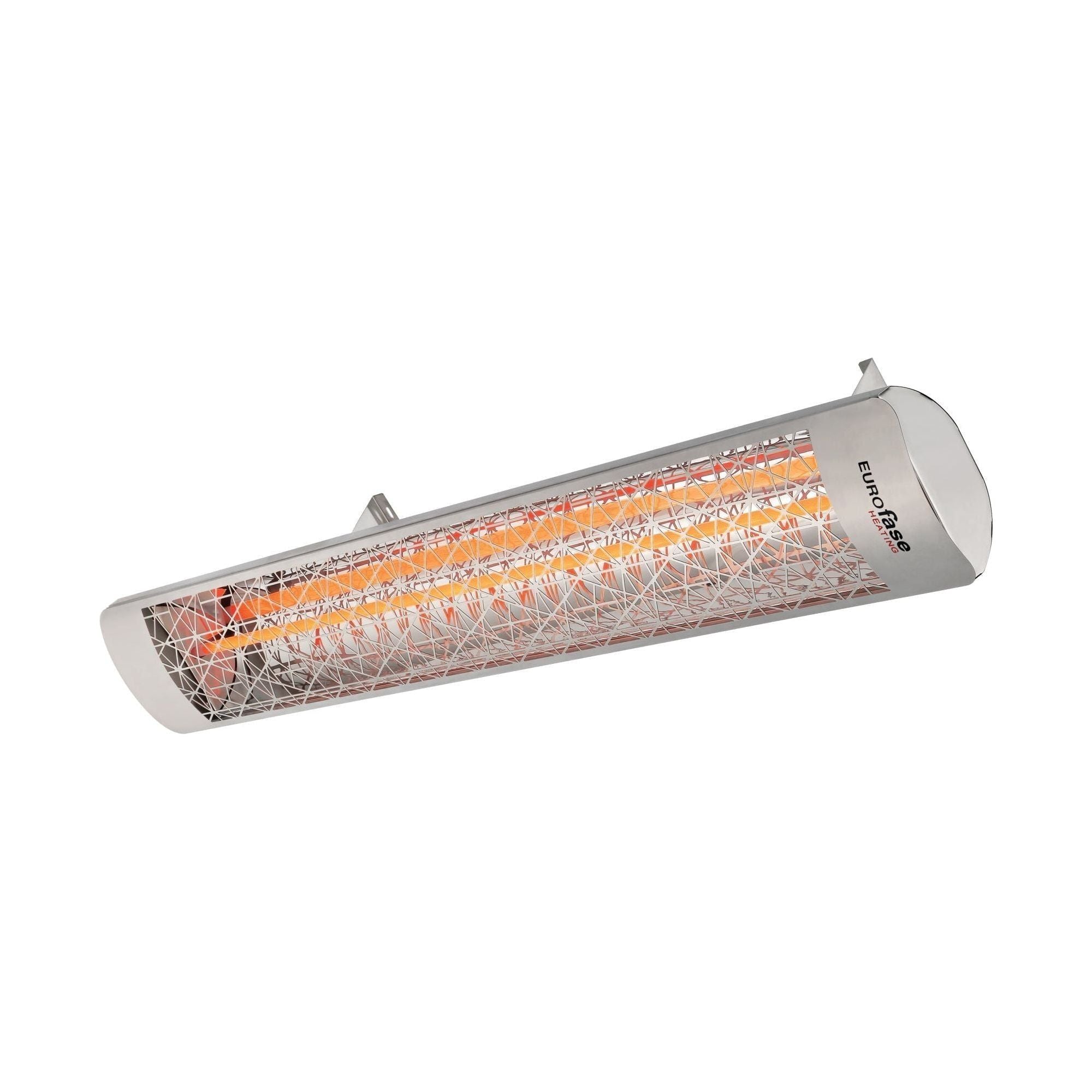 Single Element 61" 3000 Watt Electric Patio Heater