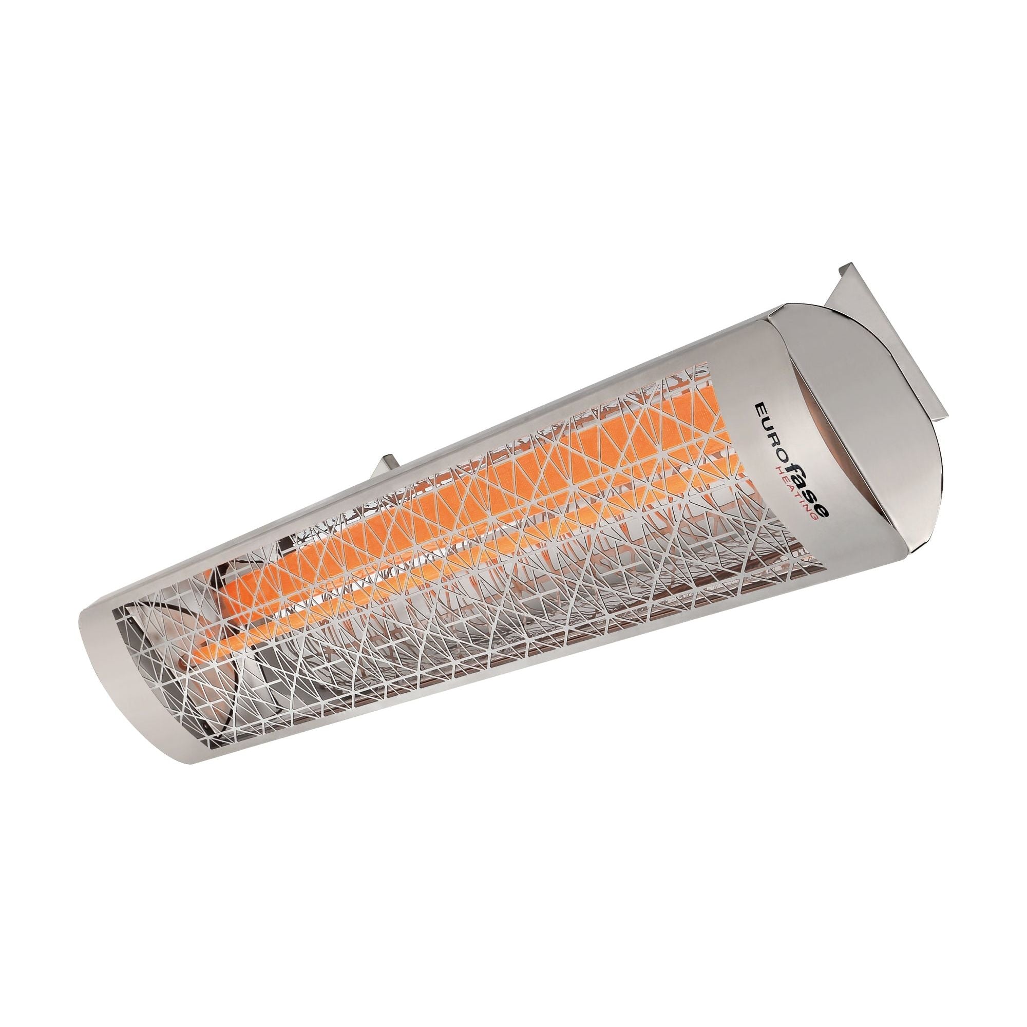 Single Element 61" 3000 Watt Electric Patio Heater