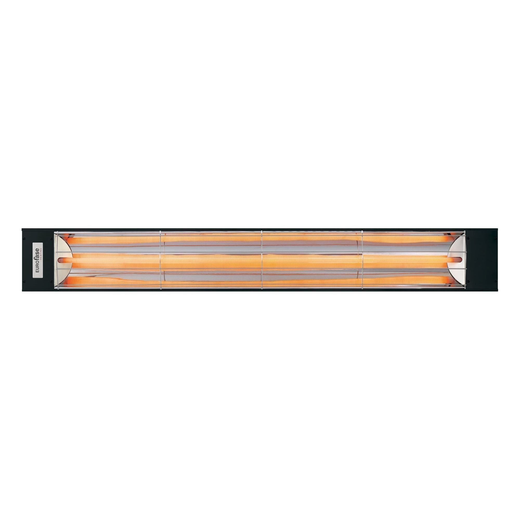 Single Element 61" 3000 Watt Electric Patio Heater