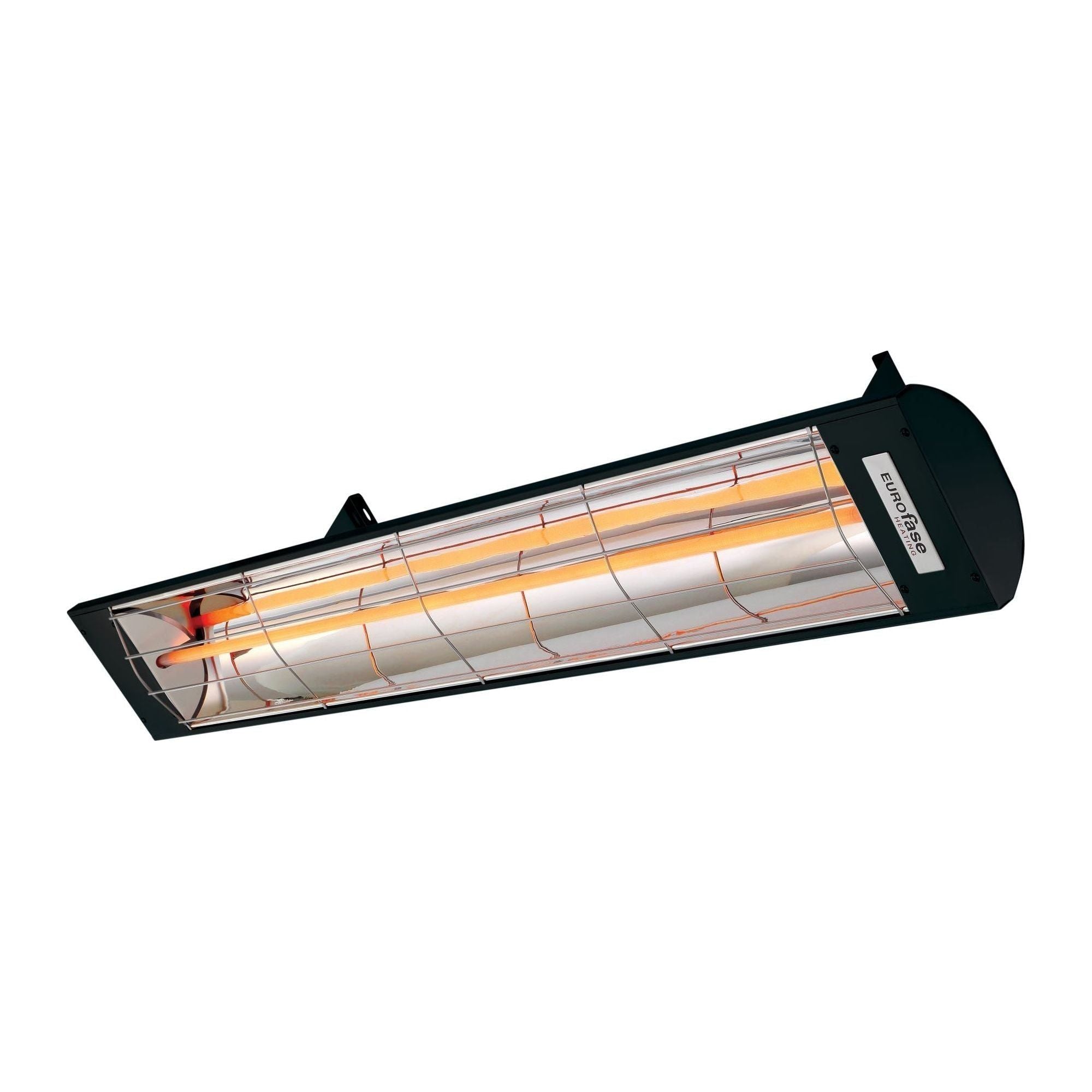 Single Element 61" 3000 Watt Electric Patio Heater