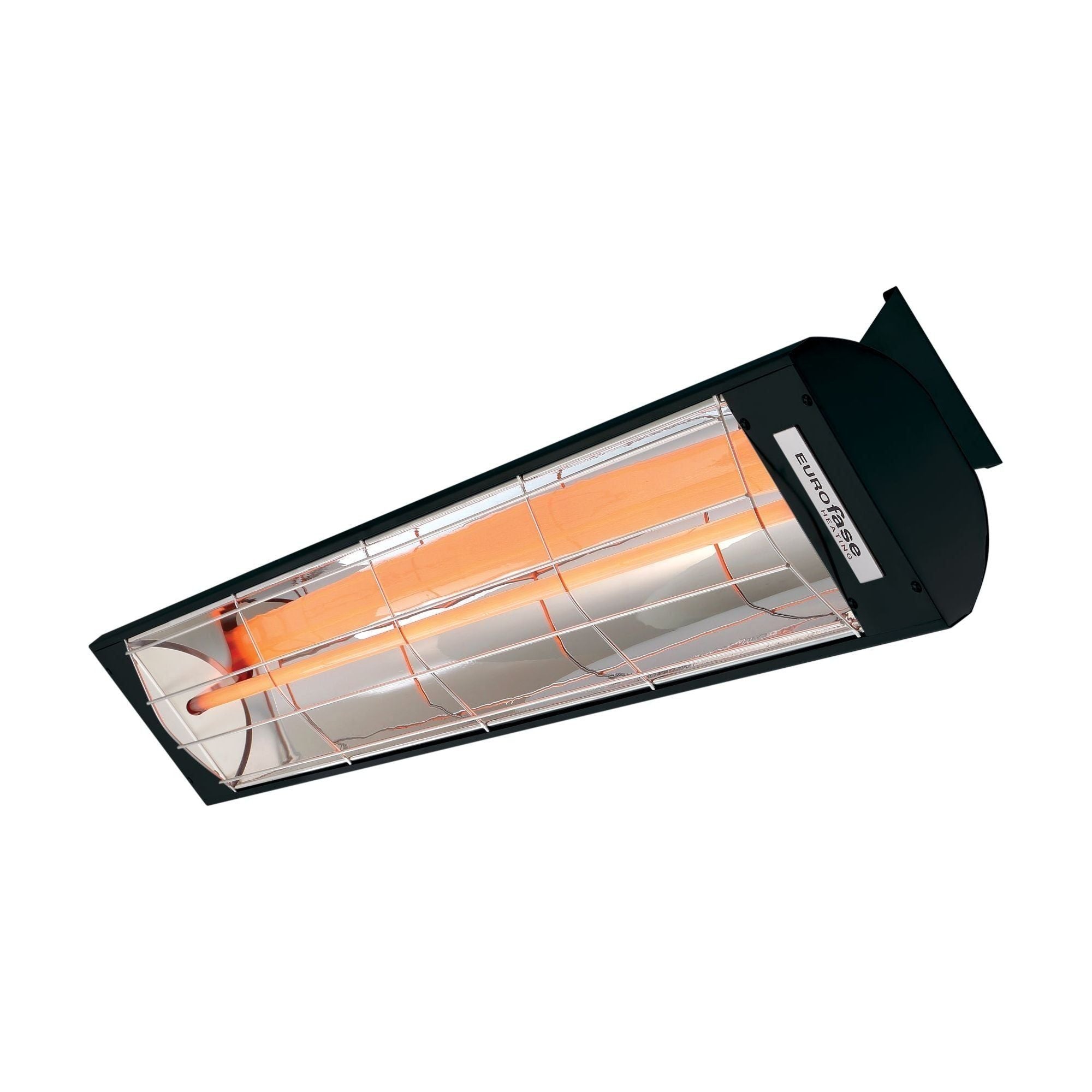 Single Element 61" 3000 Watt Electric Patio Heater