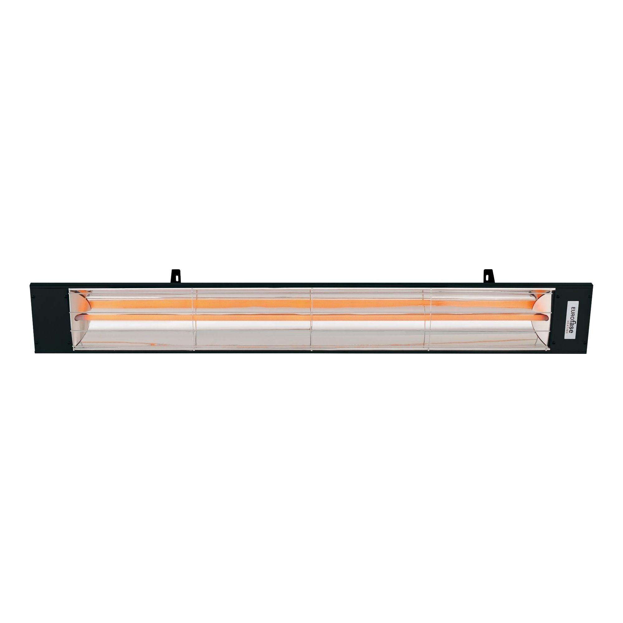 Single Element 61" 3000 Watt Electric Patio Heater