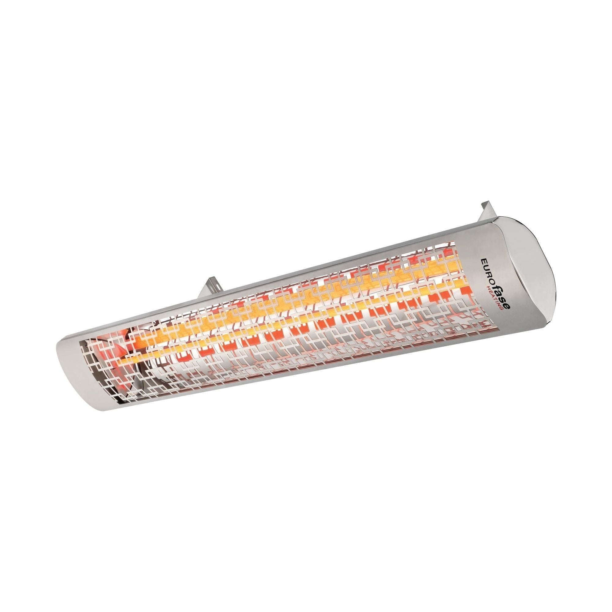 Single Element 61" 3000 Watt Electric Patio Heater