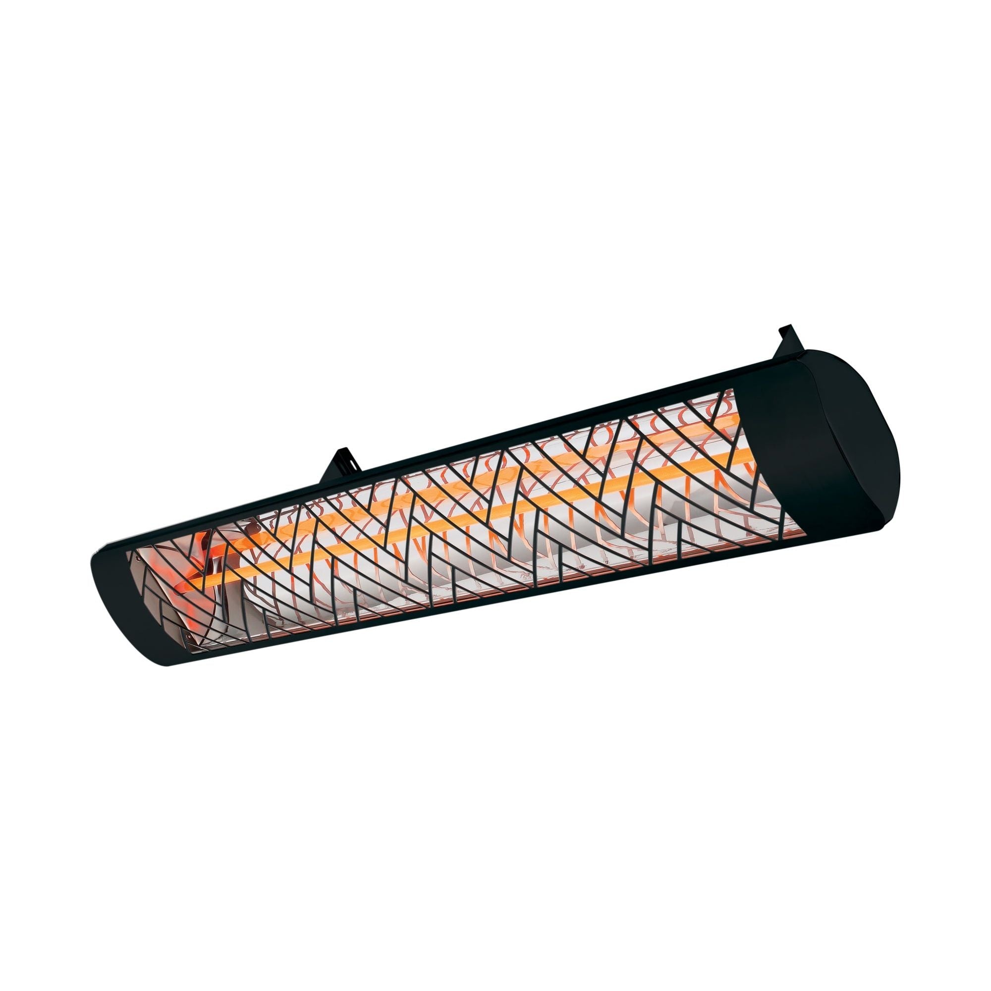 Single Element 61" 3000 Watt Electric Patio Heater