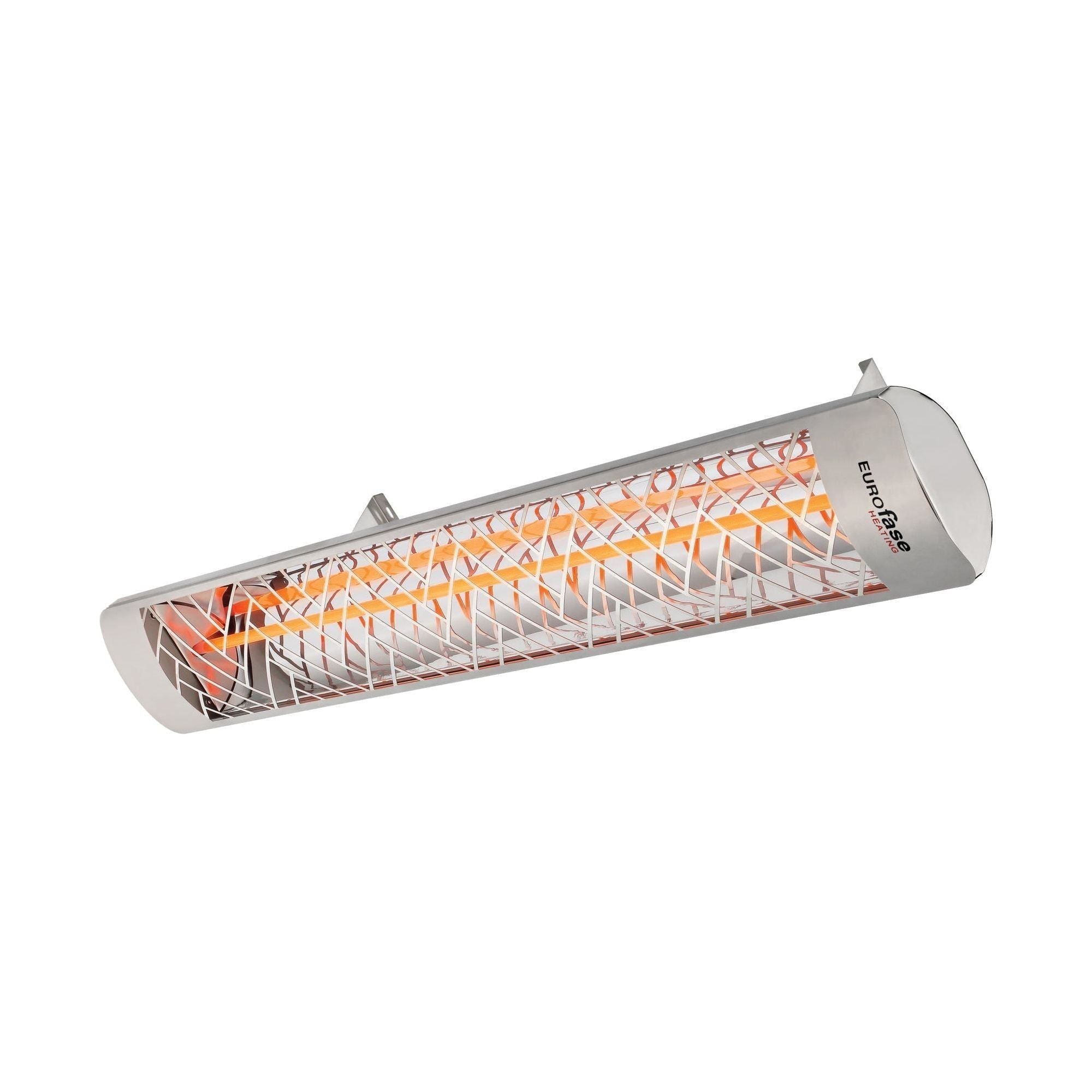 Single Element 61" 3000 Watt Electric Patio Heater