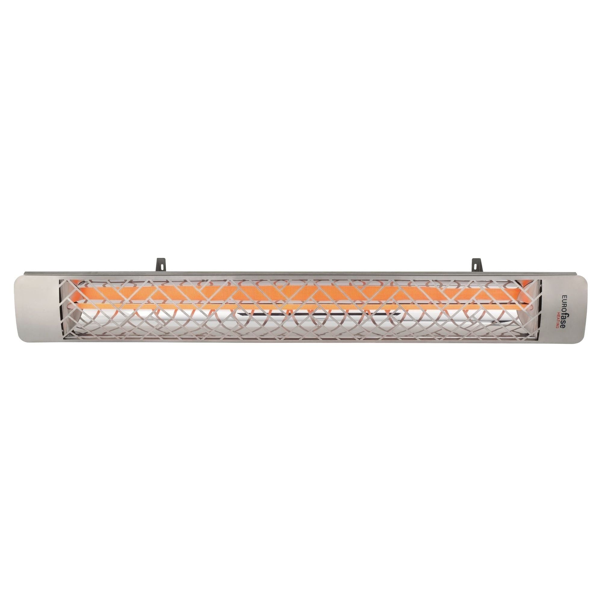 Single Element 61" 3000 Watt Electric Patio Heater