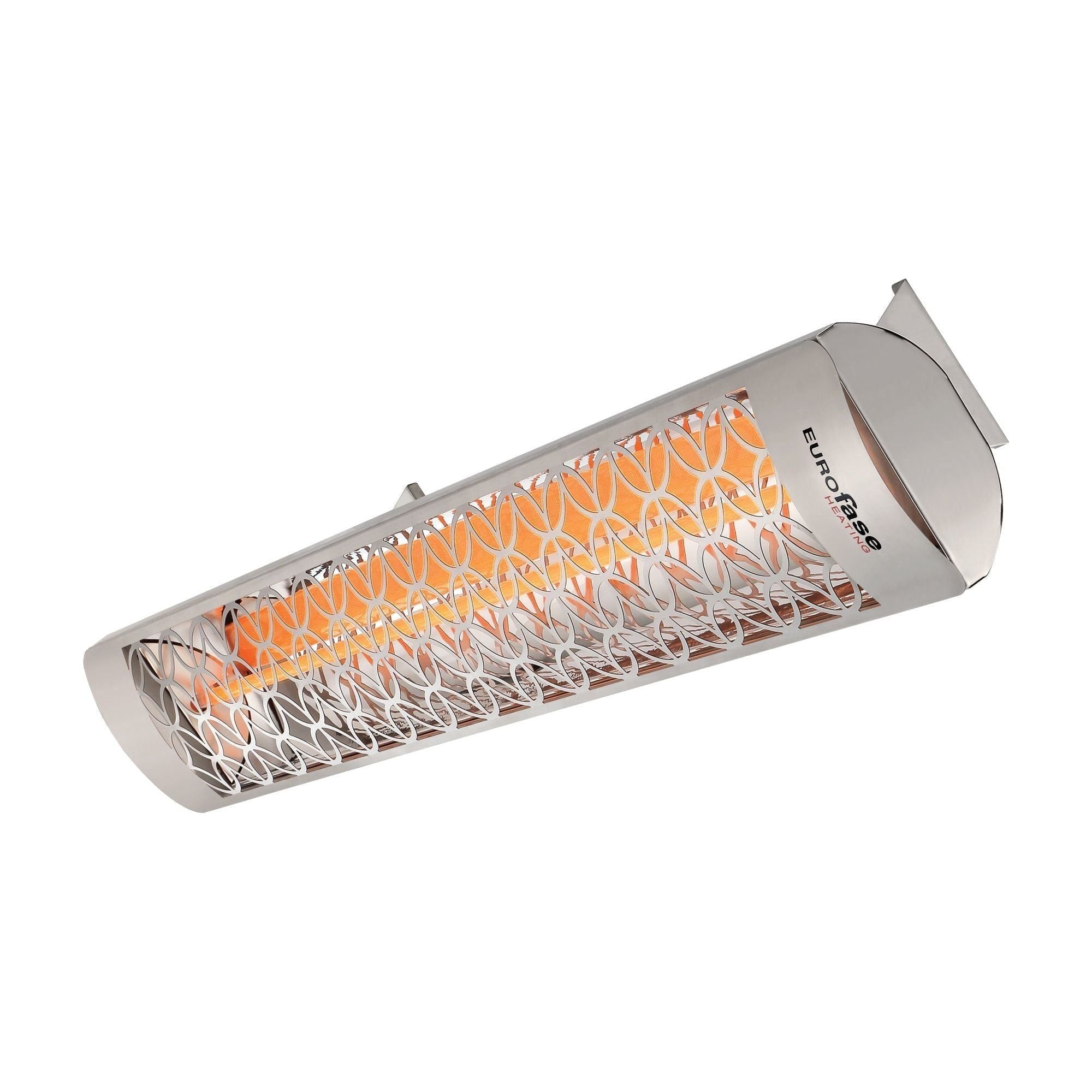 Single Element 61" 3000 Watt Electric Patio Heater