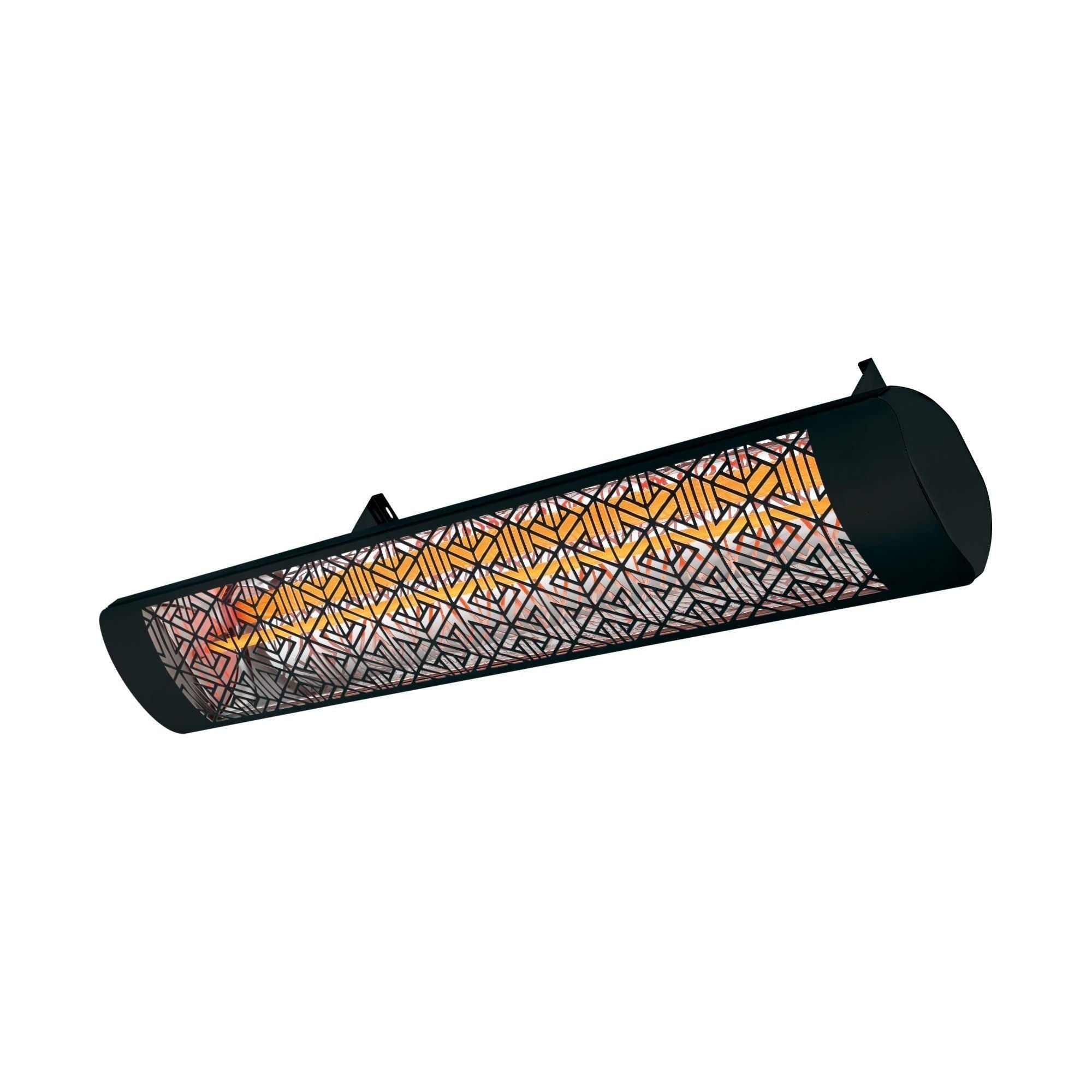 Single Element 61" 3000 Watt Electric Patio Heater