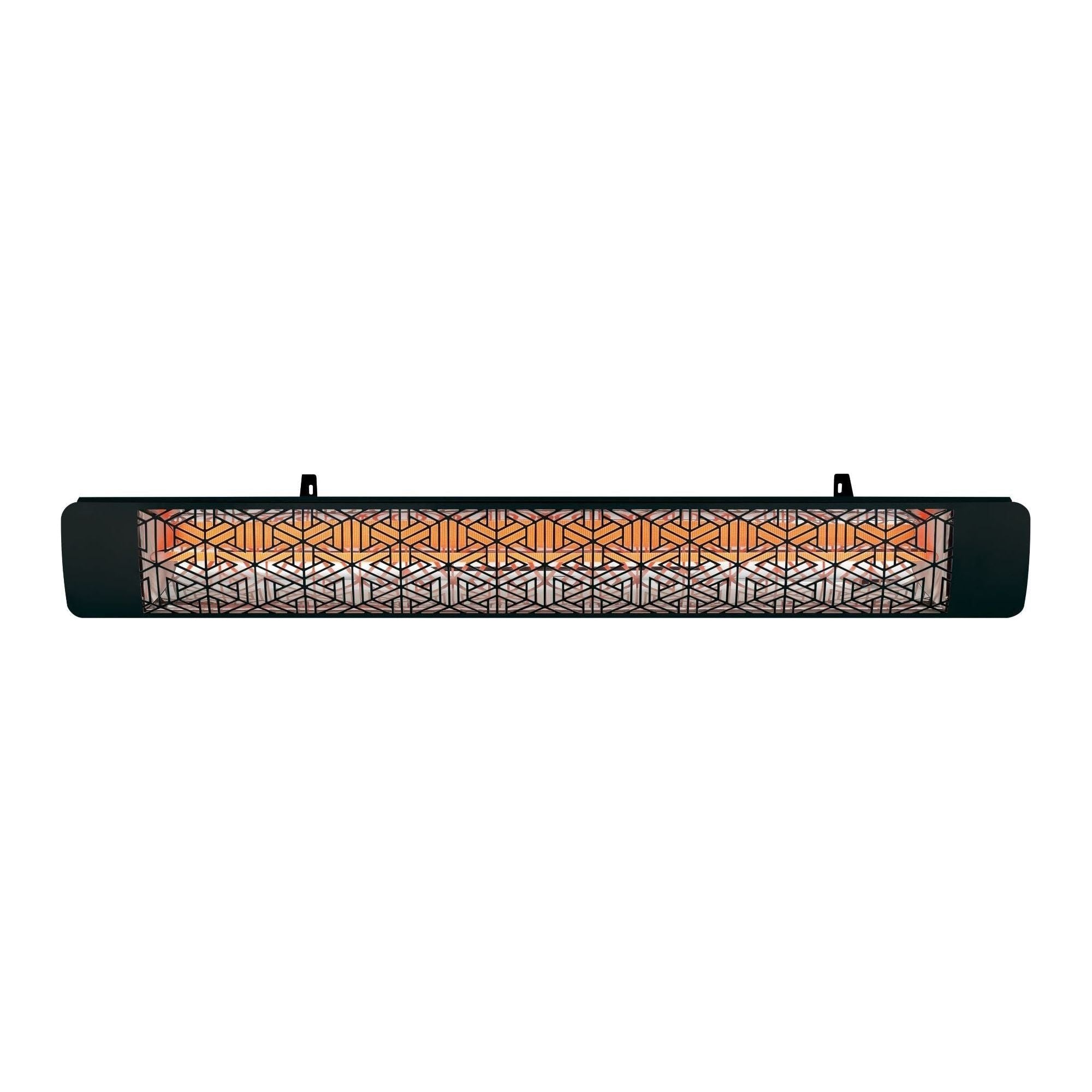 Single Element 61" 3000 Watt Electric Patio Heater