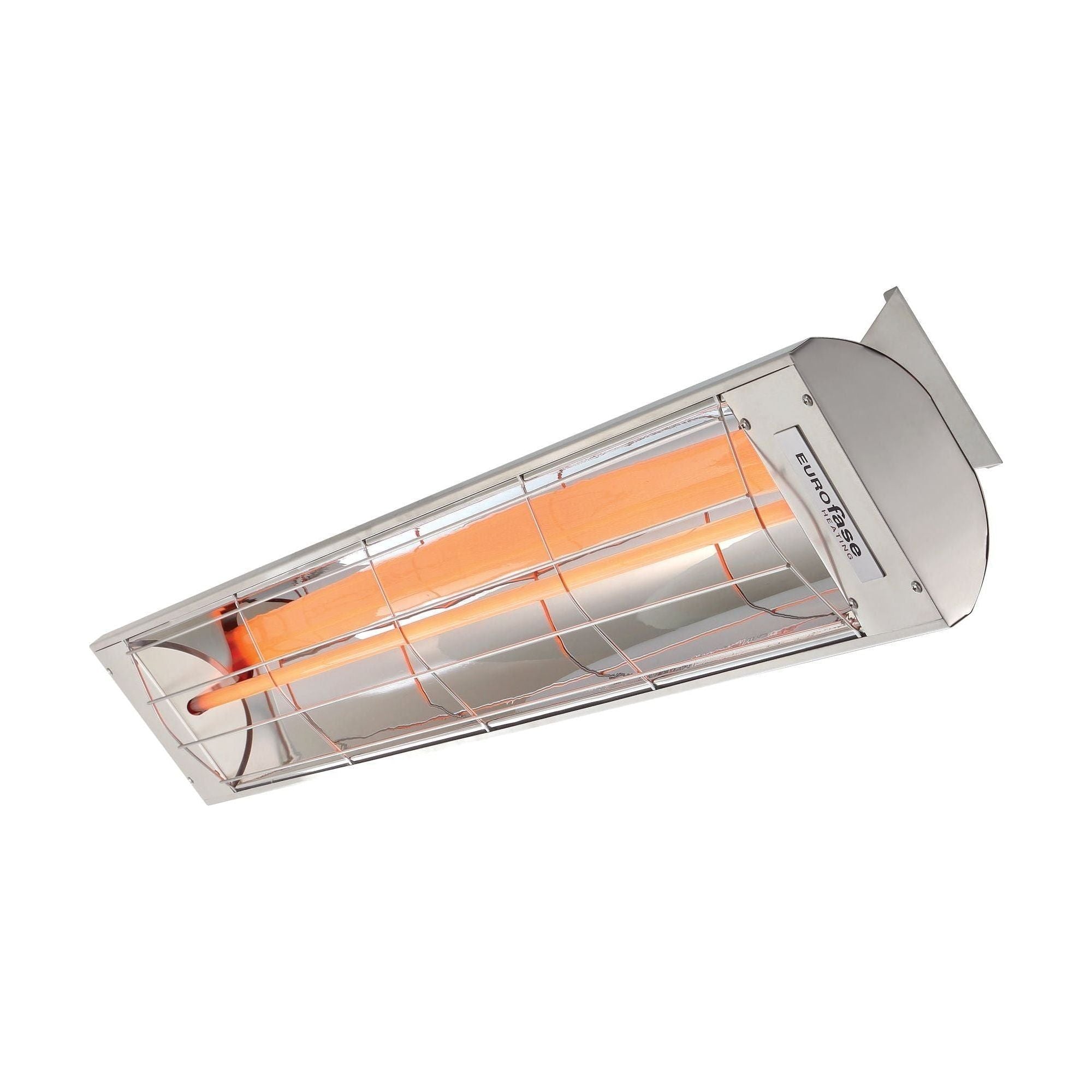 Single Element 61" 3000 Watt Electric Patio Heater