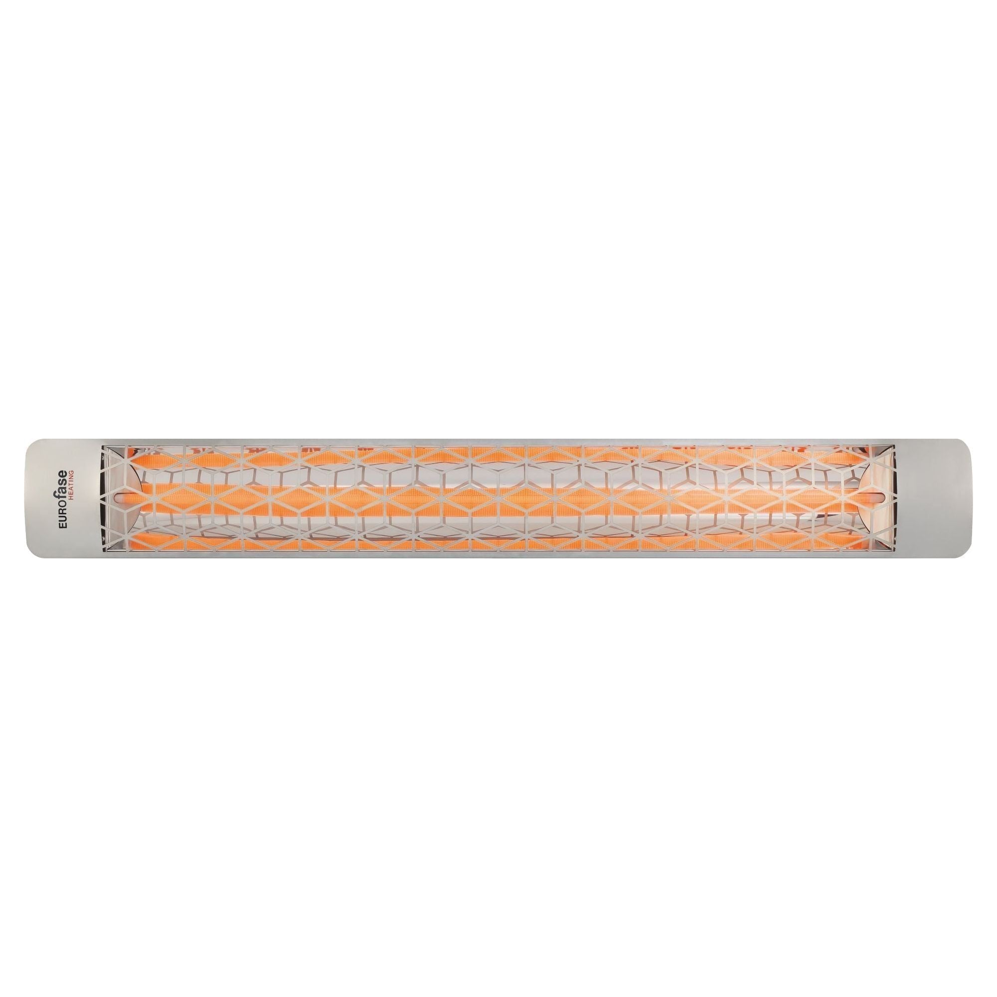 Single Element 61" 3000 Watt Electric Patio Heater