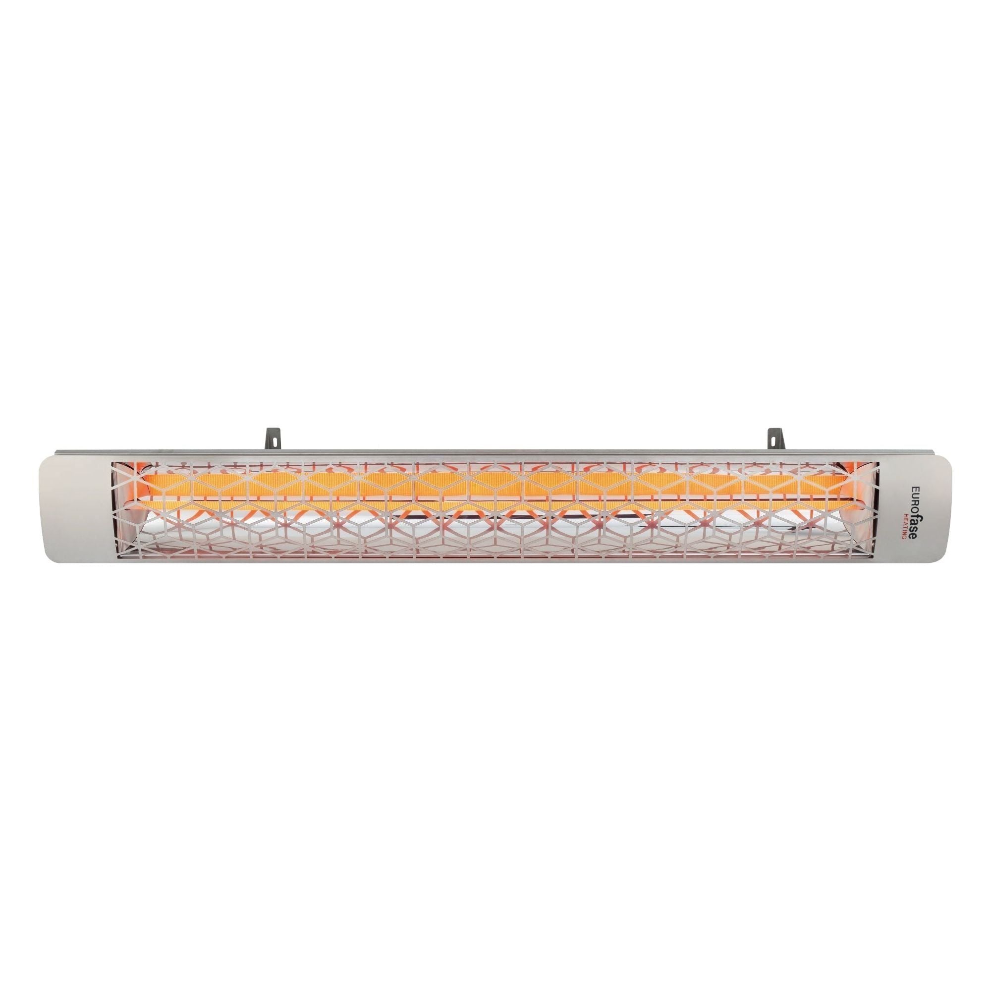 Single Element 61" 3000 Watt Electric Patio Heater