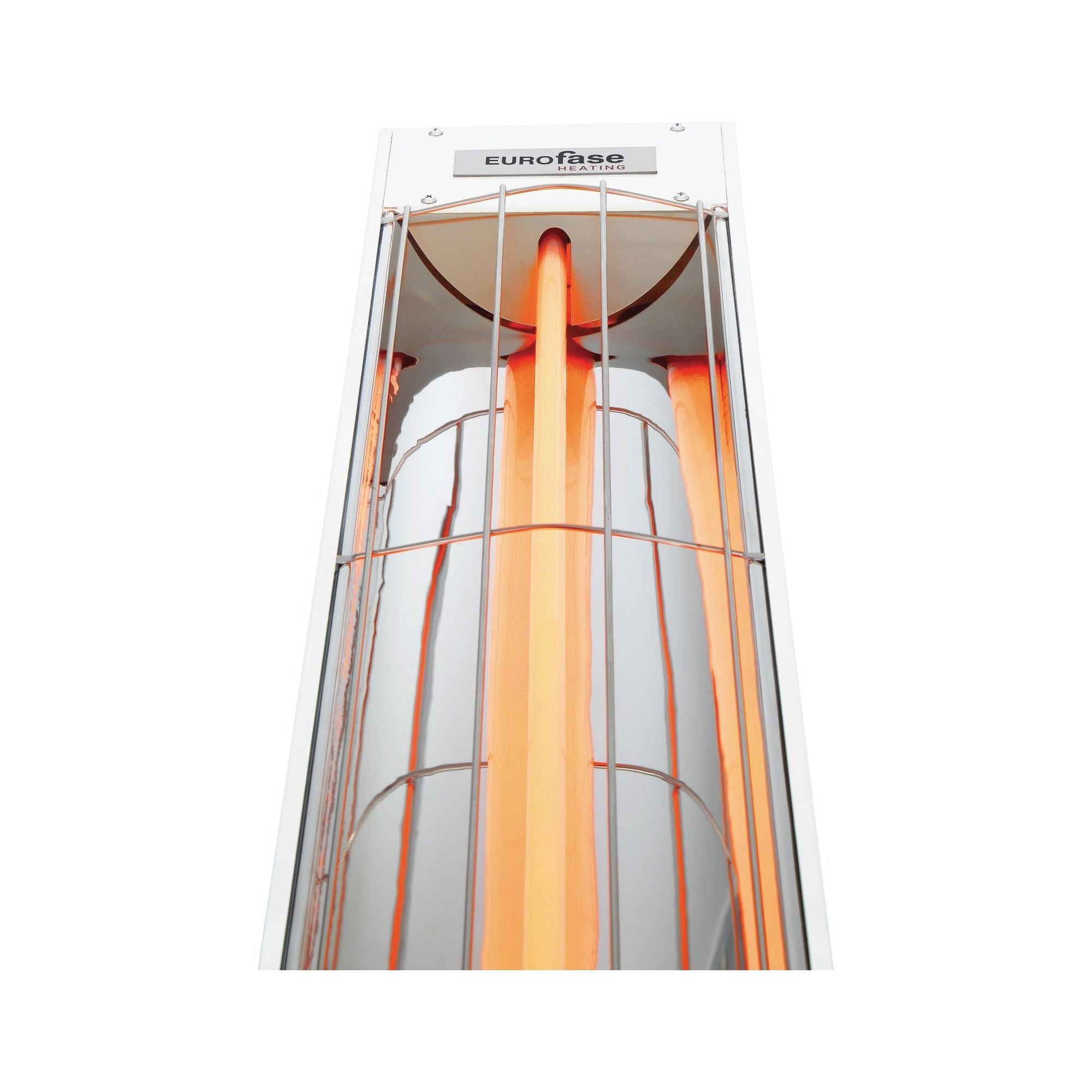 Single Element 61" 3000 Watt Electric Patio Heater