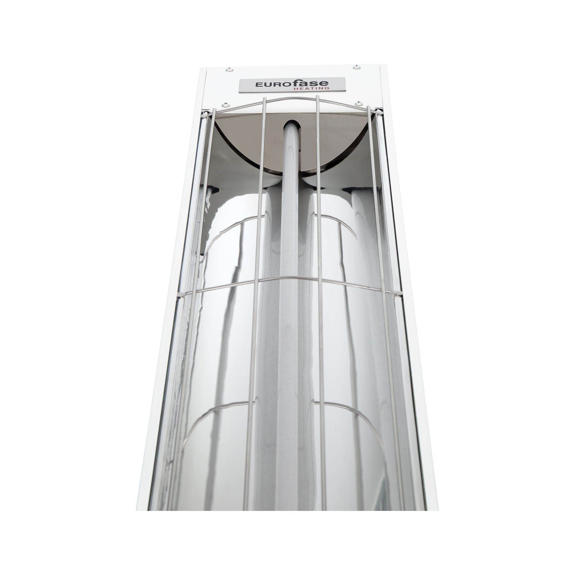 Single Element 61" 3000 Watt Electric Patio Heater