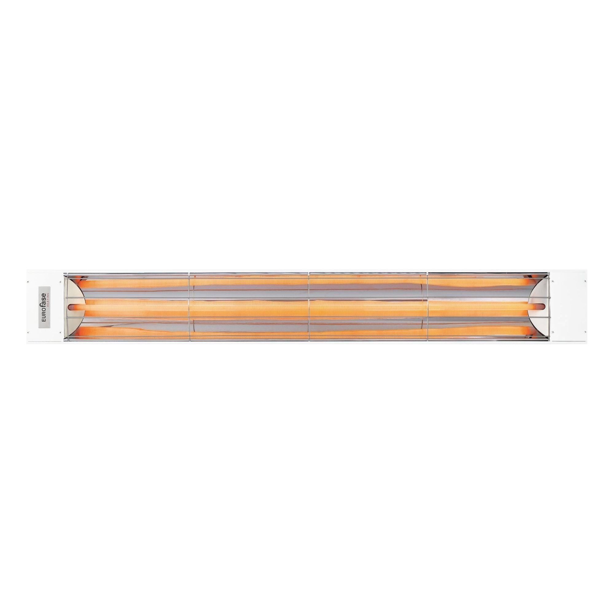 Single Element 61" 3000 Watt Electric Patio Heater