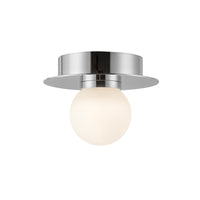 Elixir 6" LED Flush Mount