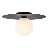 Elixir 14" LED Flush Mount