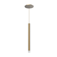 Elixir 15" LED Pendant