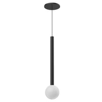 Elixir 18" LED Pendant