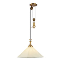 Ellen 20" Pendant