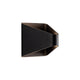 Ellis 6" LED Exterior Wall Sconce