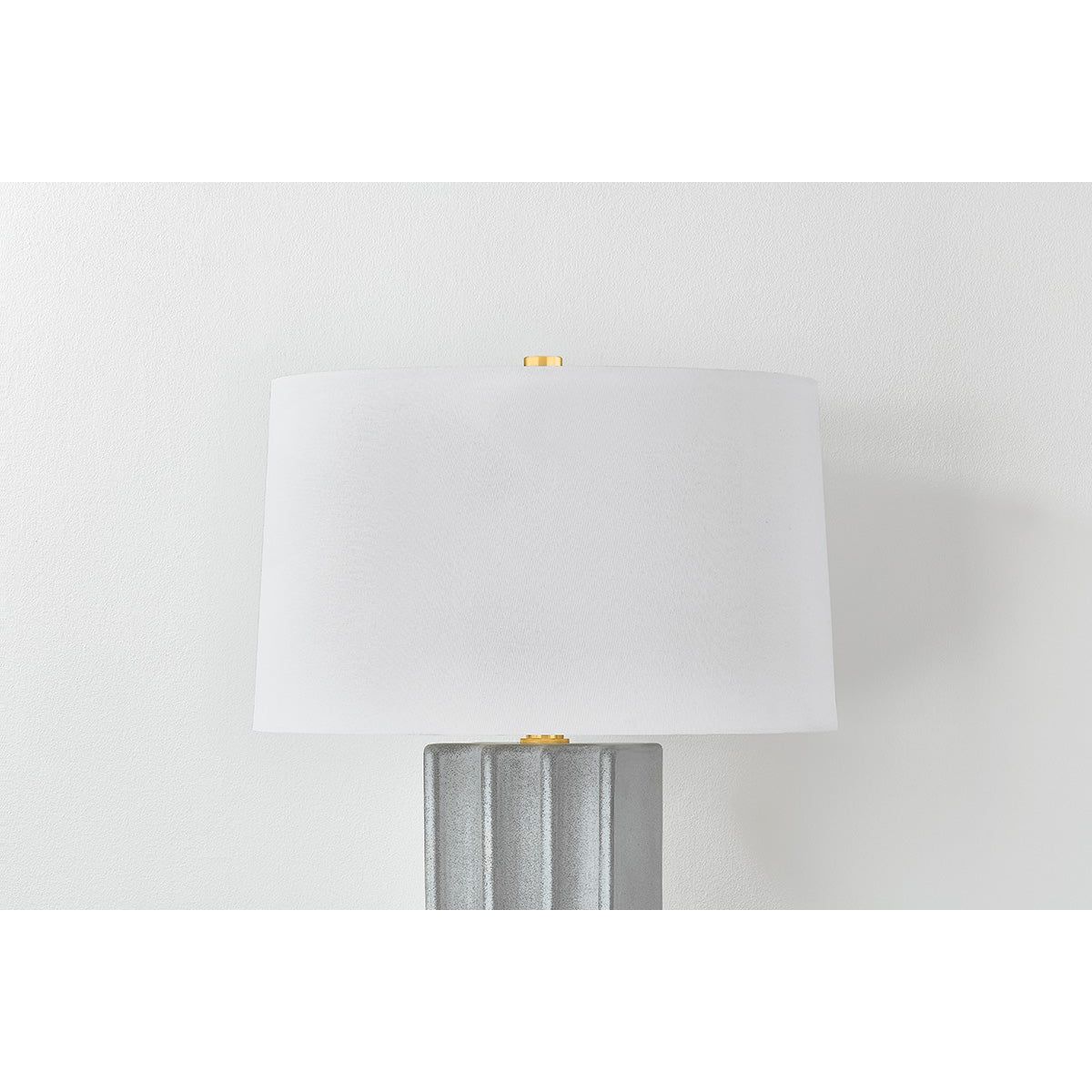 Elmer 1-Light Table Lamp