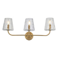 Eleanor 3-Light Vanity