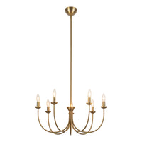 Ember 26" Chandelier