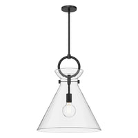 Emerson 18" 1-Light Pendant