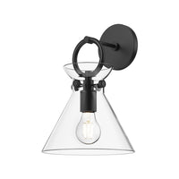 Emerson 9" 1-Light Wall/Vanity