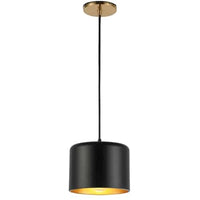 Emilia 1-Light Pendant