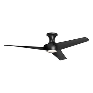 Alora - Emiko-H LED Ceiling Fan - Lights Canada