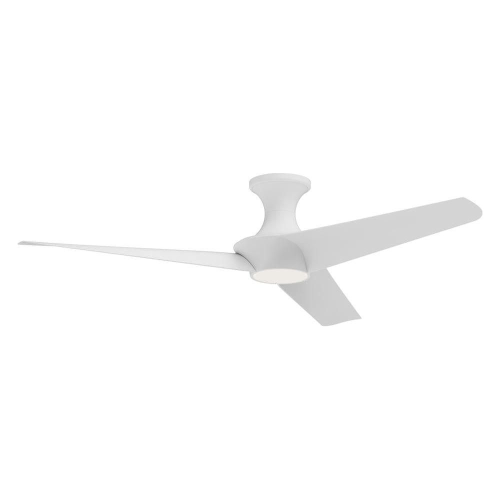 Alora - Emiko-H LED Ceiling Fan - Lights Canada