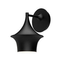 Emiko 7" 1-Light Wall/Vanity