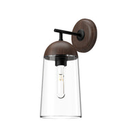 Emil 7" 1-Light Wall/Vanity